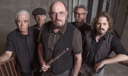 Jethro Tull, la band culto del progressive rock al Festival Acquedotte