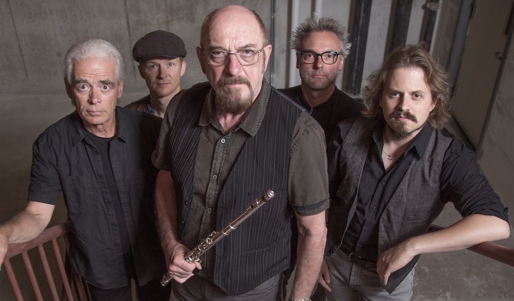 Jethro Tull, la band culto del progressive rock al Festival Acquedotte