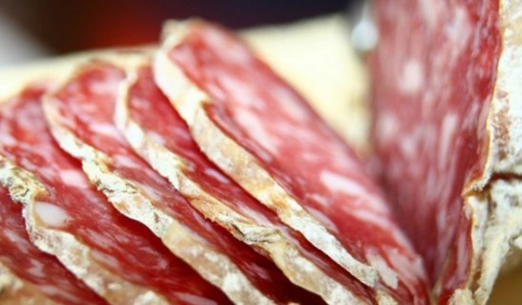 Salame contaminato: richiamato un lotto di “Citterino”