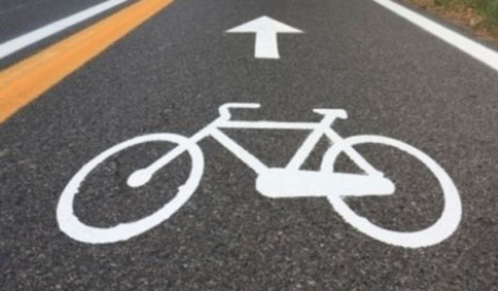 Pista ciclabile Trento e Trieste, in dirittura d’arrivo la fine dei lavori