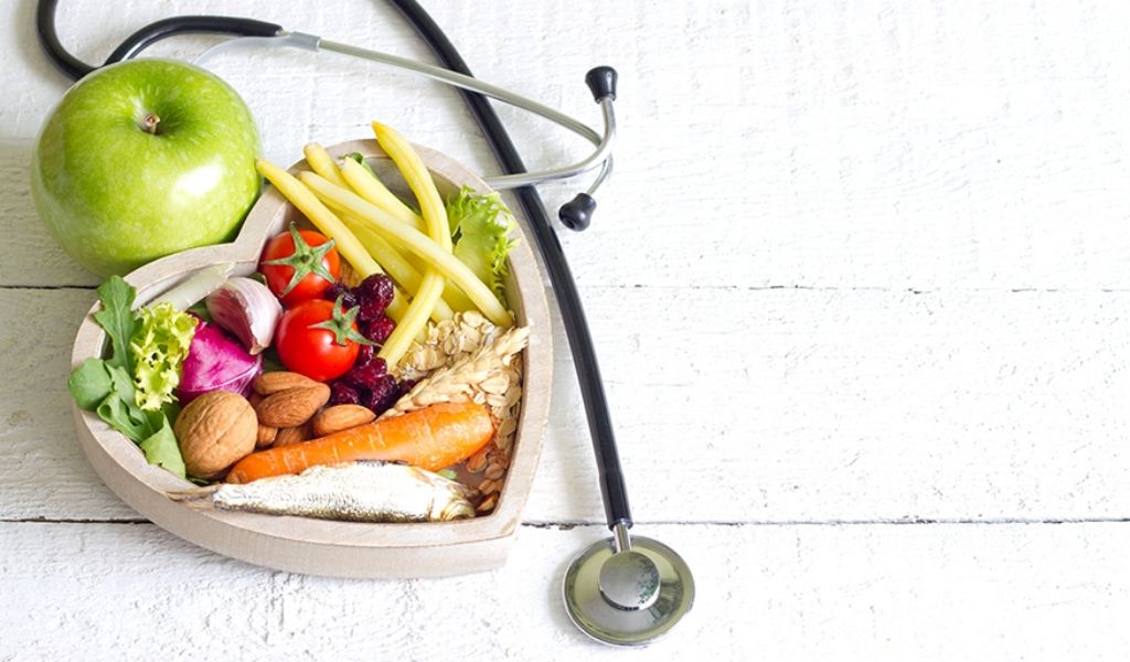 Scegli il tuo menù, alimenta il tuo benessere: incontro pubblico sull’educazione alimentare