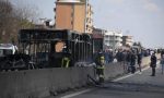 Bus sequestrato, gesto di un folle o atto terroristico?