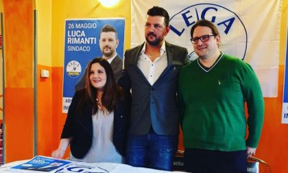 Lega Agnadello: “Luca Rimanti è il nostro candidato sindaco”