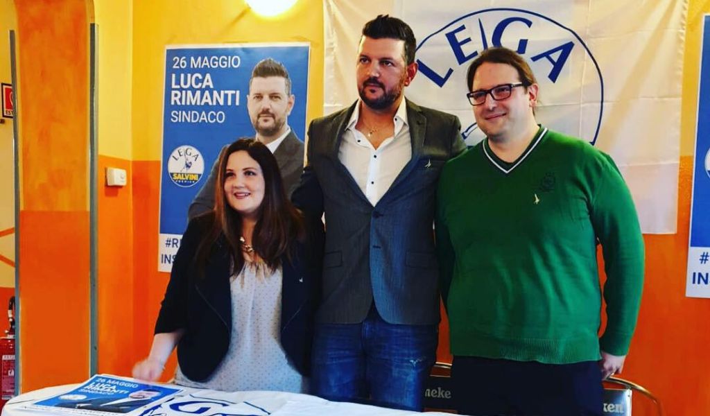 Lega Nord Crema: “Ad Agnadello atti gravissimi”