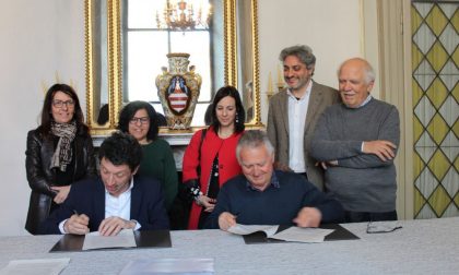 Siglata l'intesa tra Comune e ACLI Provinciali