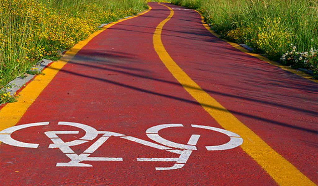 Ciclabile del Boschetto, approvato il progetto di fattibilità tecnica ed economica