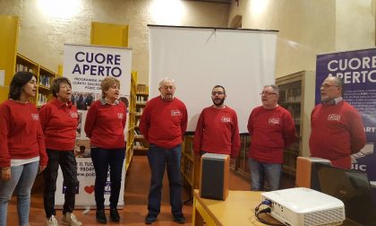 "Cuore Aperto" a Pandino per aiutare il piccolo Salim FOTO