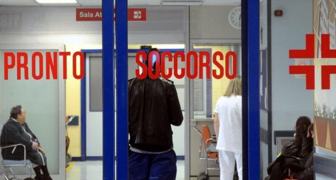 Tragedia: muore bimba di soli sei mesi