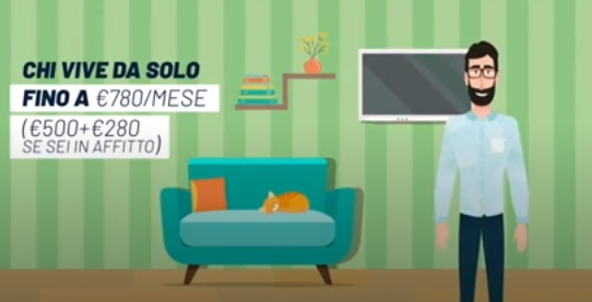 Reddito di cittadinanza: domani al via le domande, primi soldi a maggio TUTTE LE INFO