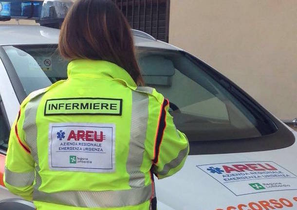 Lite tra ragazzini, 12enne finisce in ospedale per una testata