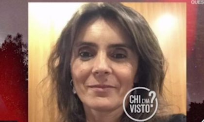 Emanuela Saccardi ancora ricerche sul Po della mamma 47enne