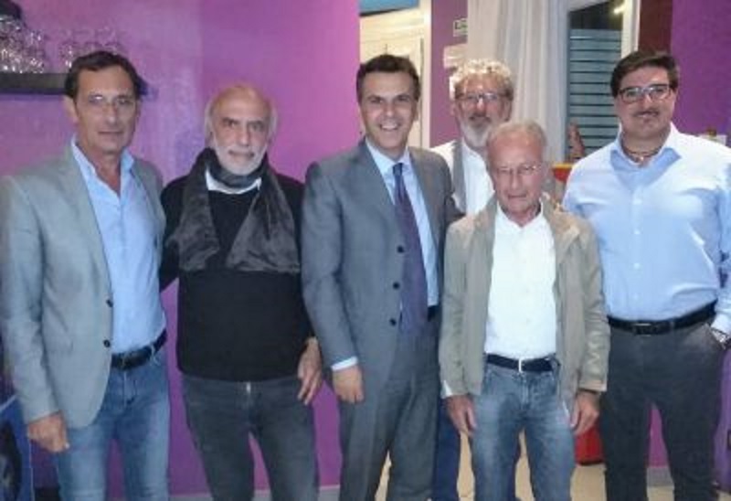 Scrp: la recessione degli otto sindaci cremaschi finisce in tribunale