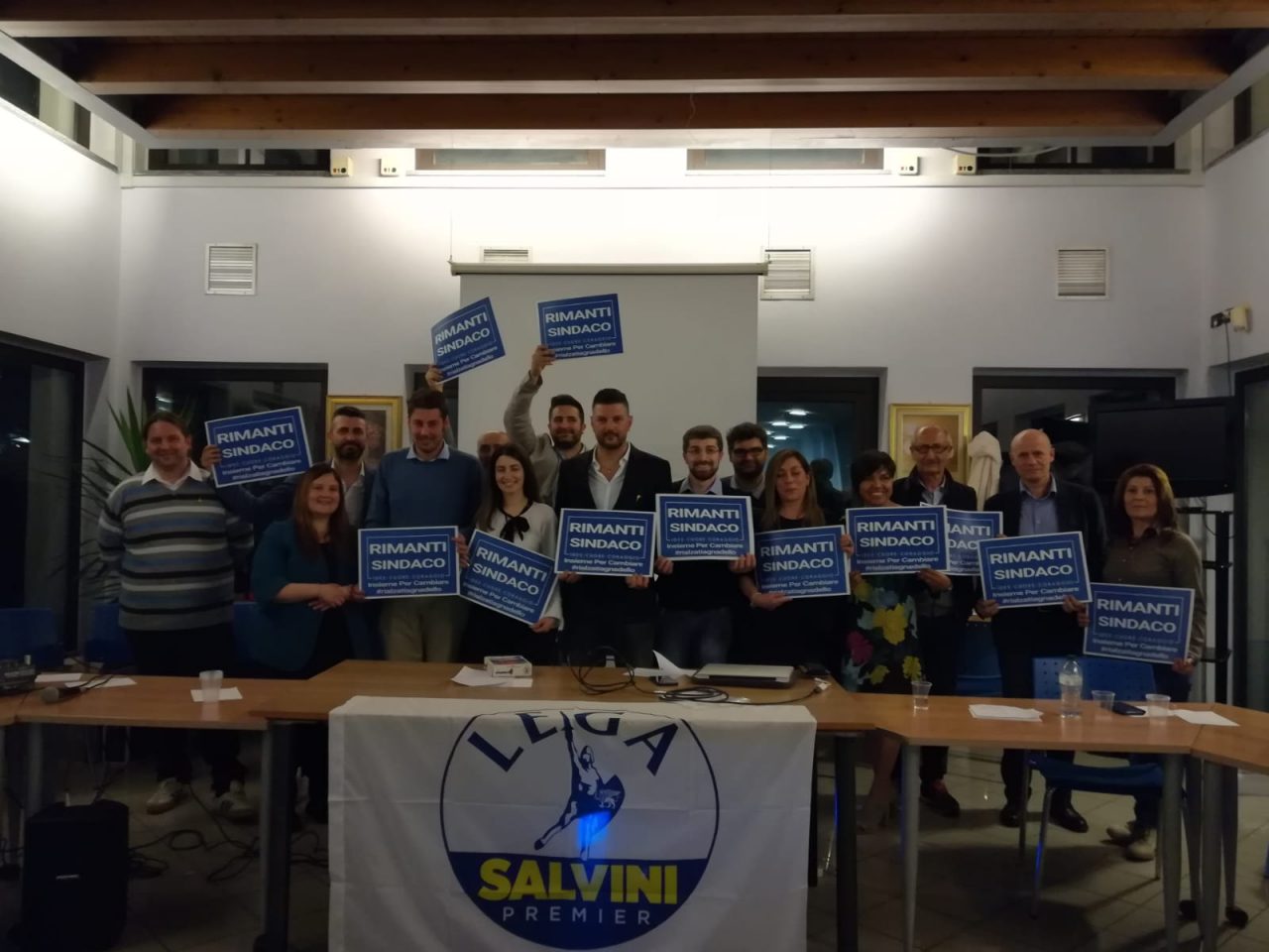 Agnadello, candidato minacciato lascia la corsa