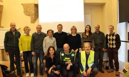 Oltre 600 persone coinvolte nei progetti per valorizzare il Parco del Po e del Morbasco