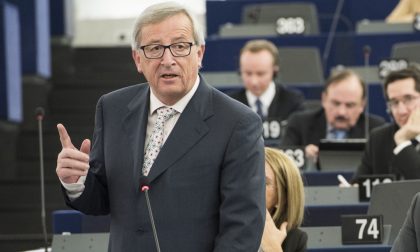 Piano Juncker, 400 miliardi di investimenti in Europa
