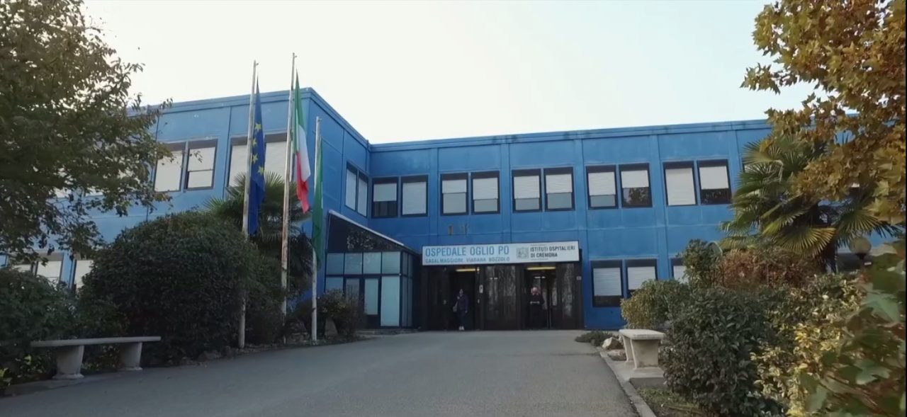 Valorizzazione Ospedale Oglio Po, un ponte di servizi socio-sanitari con i comuni del territorio