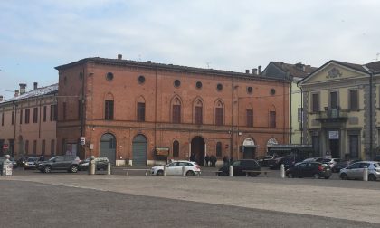 Nuova sede per i servizi territoriali di Casalmaggiore dell'ASST di Cremona