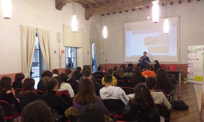Concluso il Salone dello Studente in Tour 2019: mille gli studenti coinvolti