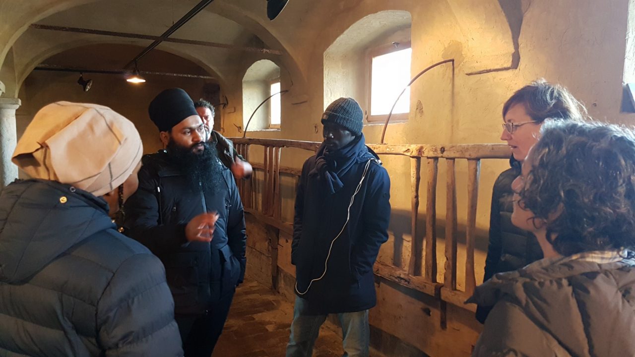 Culture in dialogo: i patrimoni di Cremona tra locale e globale