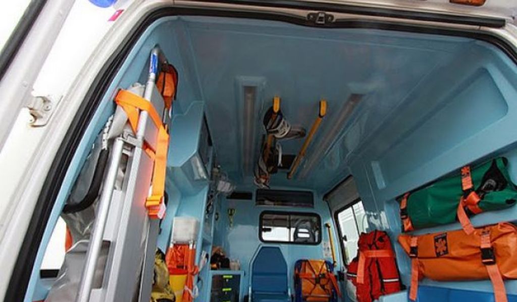 Investito in moto da un’auto a Casalbuttano, muore 16enne