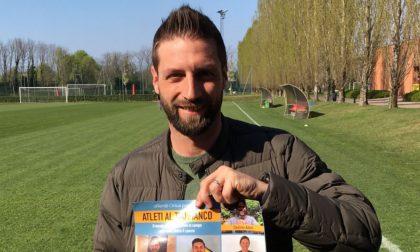 "Atleti al tuo fianco": il calcio scende in campo contro il cancro