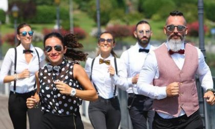 "Gentlemen's Running": a Cremona approda la corsa più stilosa d'Italia