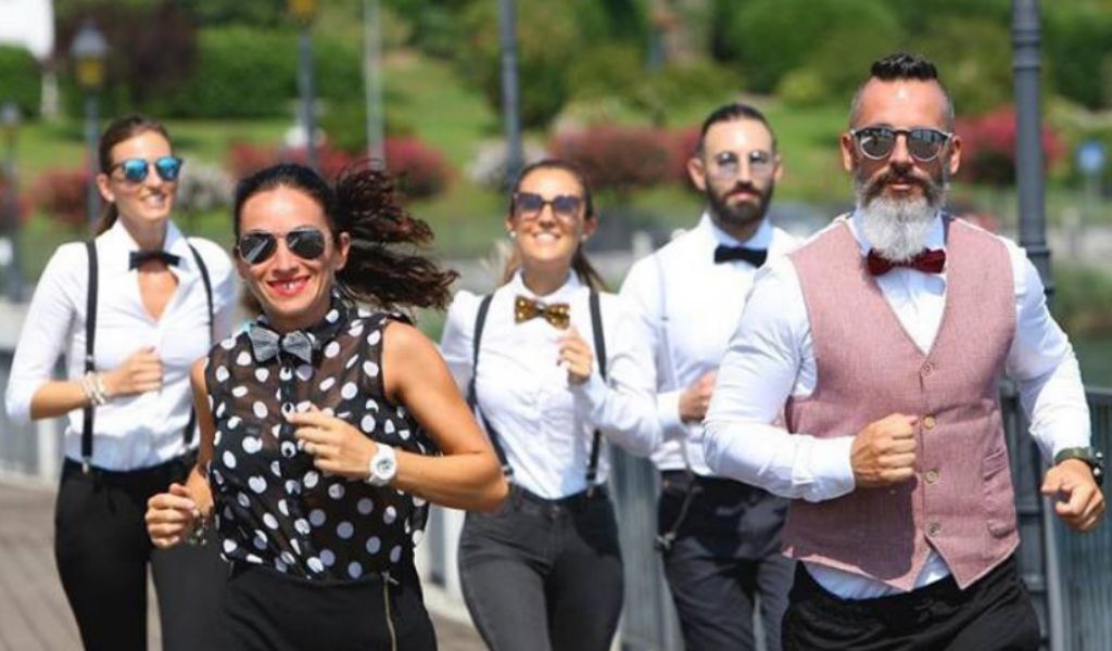 “Gentlemen’s Running”: a Cremona approda la corsa più stilosa d’Italia