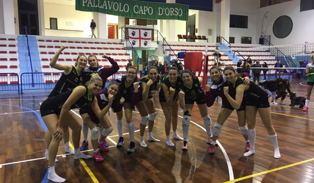 Chromavis Abo espugna Palau al tie break e aggancia la zona play off