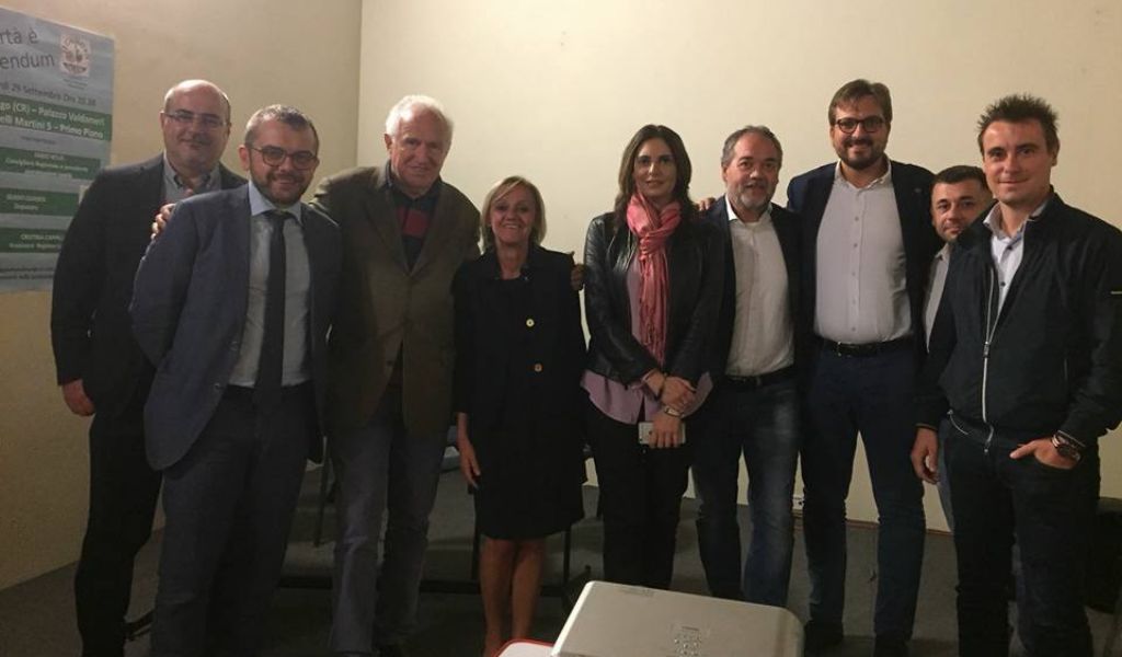 Elezioni Comunali 2019 | La Lega scende in campo a Offanengo