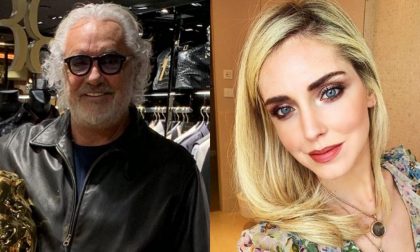 Briatore attacca la Ferragni: "Chi dà 650 euro a 'sti deficienti?"