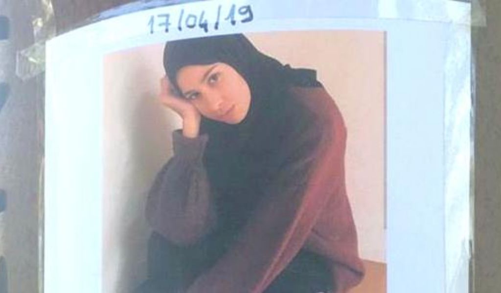 Paura per Hanaa: trovati lo zaino e un biglietto lungo le sponde del Po