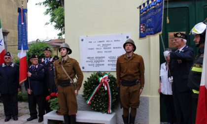 Sabato la commemorazione dei Martiri di Bagnara