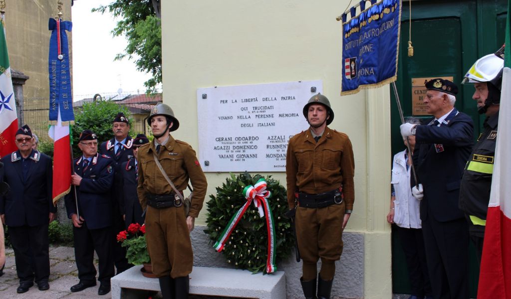 Sabato la commemorazione dei Martiri di Bagnara