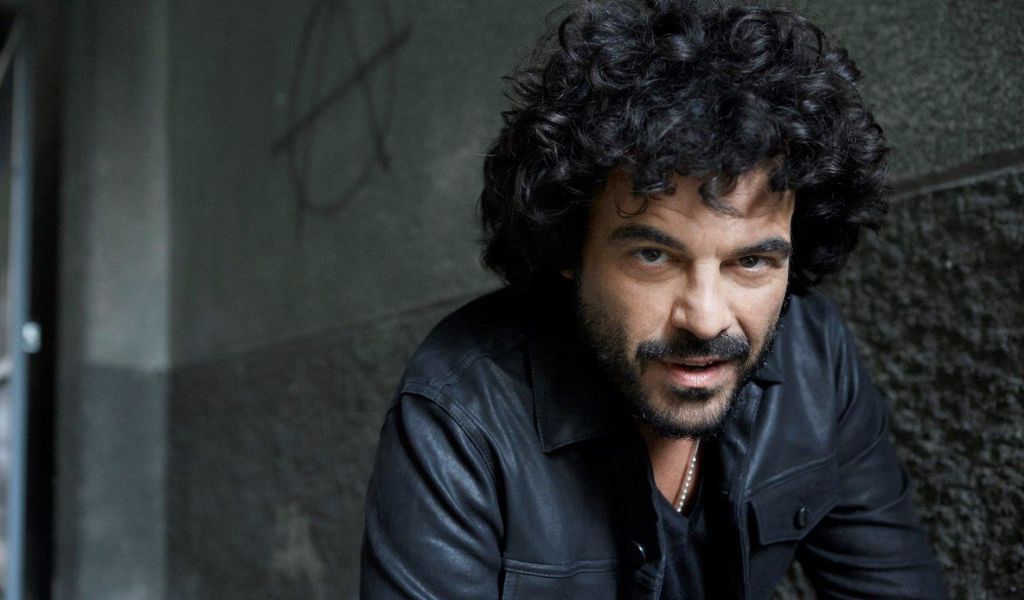 Francesco Renga al Teatro Ponchielli lunedì 14 ottobre