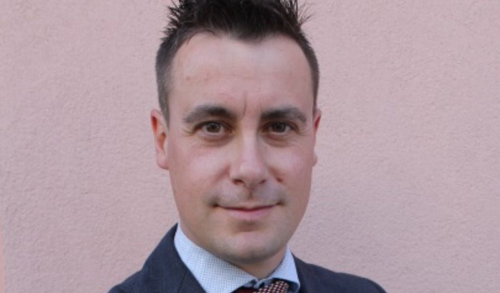 Elezioni Comunali 2019: Daniel Bressan nella lista Uniti per Offanengo