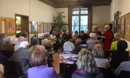 Nuovo ciclo di incontri dialettali al Museo del Cambonino