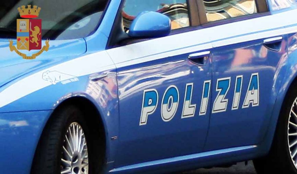 Tenta di rubare al supermercato: presa