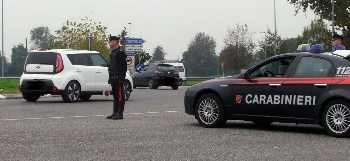 Condannato ed espulso per droga rientra in Italia da clandestino, arrestato