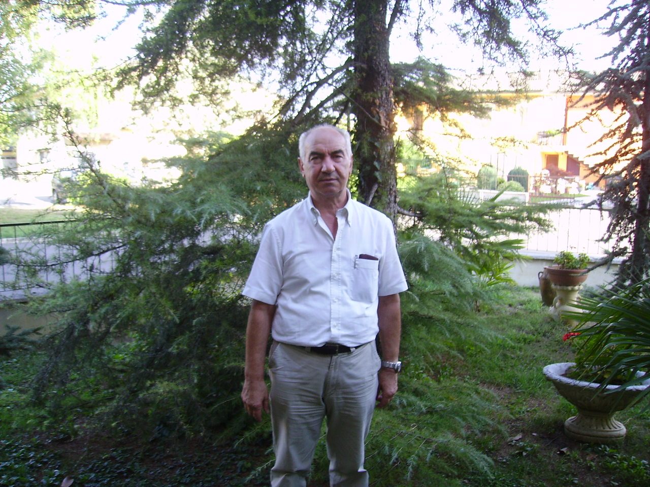 Elezioni Camisano, Adelio Valerani resta in sella