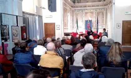 Il concorso "Stefano Pavesi" alla sua decima edizione