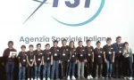 Il team "Io Robot" premiato dall'Agenzia spaziale italiana