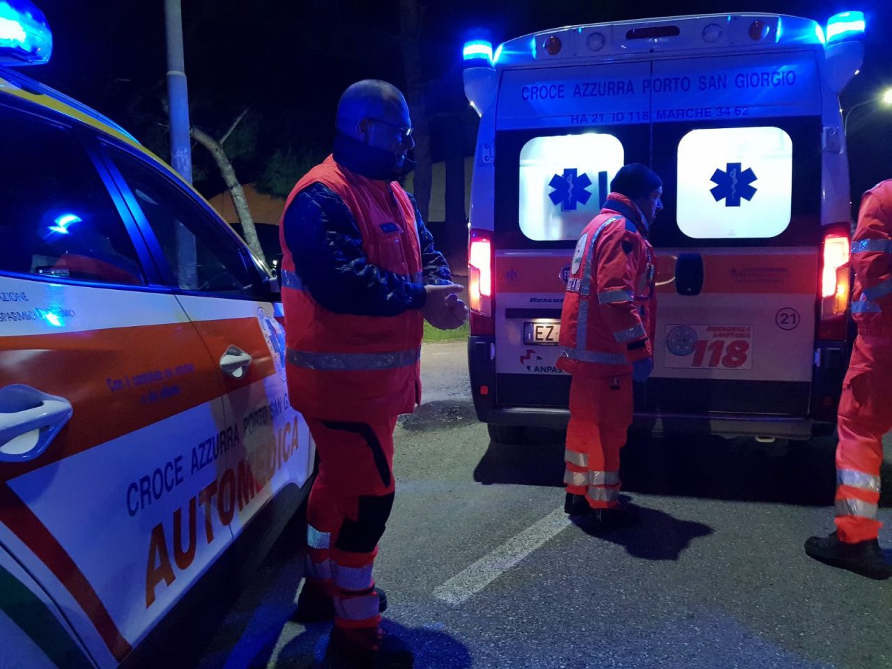 Pirata della strada investe e uccide un ciclista, si costituisce dopo un’ora