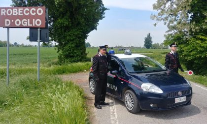 Arrestato cremonese 51enne: rapinò e picchiò una prostituta