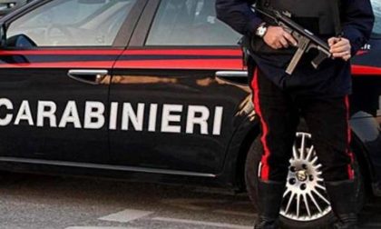 Estate sicura: i Carabinieri denunciano 4 persone