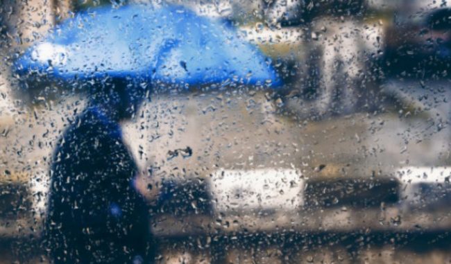 Fine maggio tormentato dall’instabilità PREVISIONI METEO