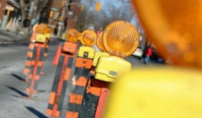 Lavori urgenti sulla Paullese: stop alla circolazione
