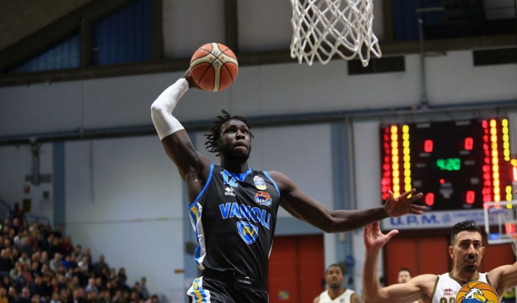 Grande impresa Vanoli: vittoria e secondo posto matematico