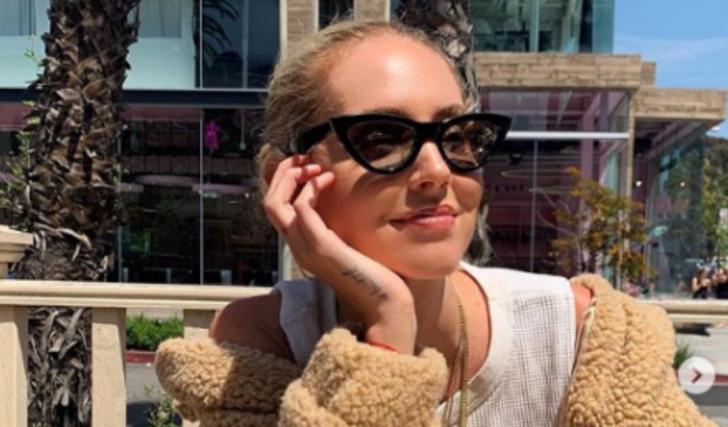 Chiara Ferragni compie 32 anni: buon compleanno! FOTO