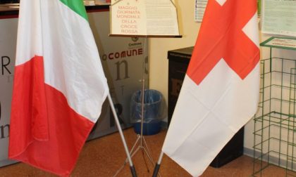 Il Comune di Cremona a fianco dell’operato della Croce Rossa