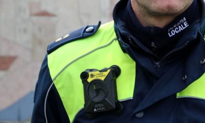 Gli agenti della Polizia Locale di Cremona avranno la body cam